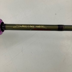 【中古釣具】    Megabass    DESTROYER  F4-65XDtiの画像