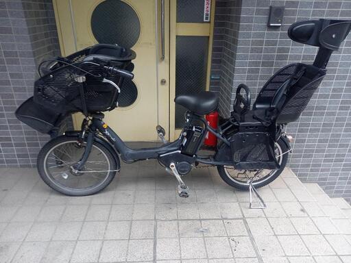 ブリヂストン 電動自転車 アンジェリーノ