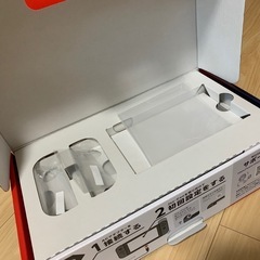 switch 箱のみの画像