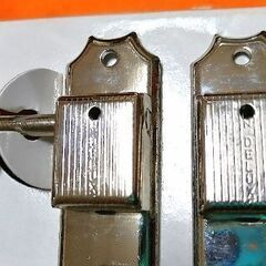 ★新品★KLUSON DELUX 3 per sideの画像