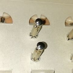 ★新品★KLUSON DELUX 3 per sideの画像