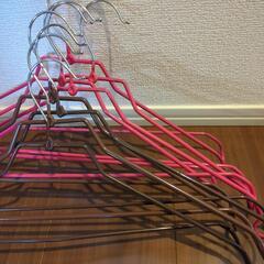 ハンガーの画像