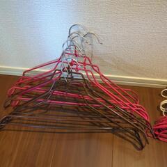 ハンガーの画像