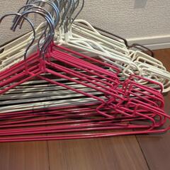 ハンガーの画像