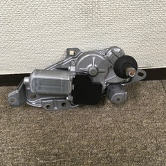 トヨタ  ハイエースリアーワイパーモーター