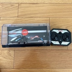 3.5ch Gyro搭載 赤外線ヘリコプター 