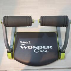 ワンダーコアの画像