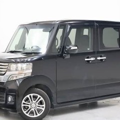 N box自己破産、任意整理の経験がある方でも👍