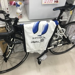 【配達可】【自転車】【STORCK】【SCENERO】クリーニン...