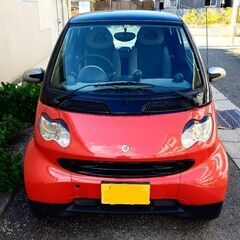 ◆450型 平成17年式 スマートＫ車検7-12◆