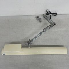 【ジモティ限定特価】  クレオ 蛍光灯器具 HL-601 2010年製 J0313の画像