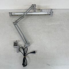 【ジモティ限定特価】  クレオ 蛍光灯器具 HL-601 2010年製 J0313の画像