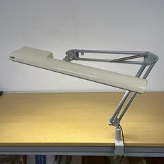 【ジモティ限定特価】  クレオ 蛍光灯器具 HL-601 2010年製 J0313の画像