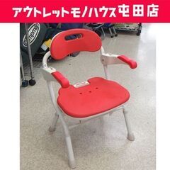 アロン化成 安寿 折りたたみシャワーベンチ FSフィット 楽らく...