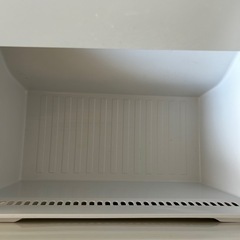 無印良品　冷蔵庫の画像