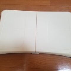 Wii Fit