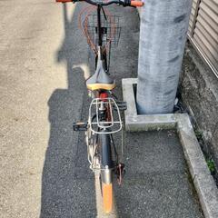 お話し中ですの画像