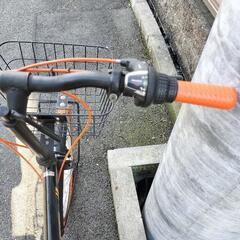 お話し中ですの画像