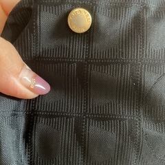 CHANEL トートバッグの画像