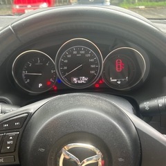 Mazda cx5の画像
