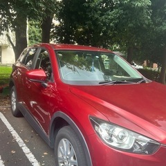 Mazda cx5の画像