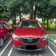 Mazda cx5