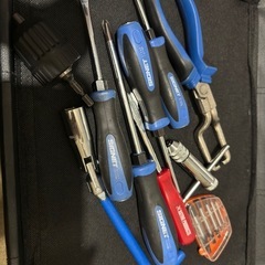 工具　まとめ売り