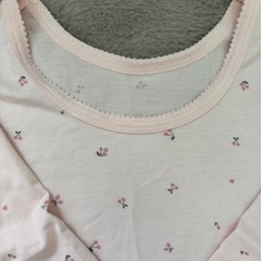 子供用インナーの画像