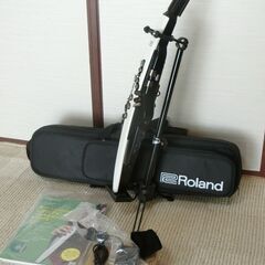 ローランドエアロフォン　AE-20 