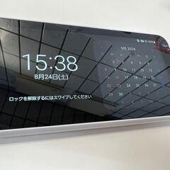 Galaxy 5G Mobile Wi-Fiルーター SCR01