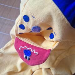🐒おばけ　７０㎝の画像