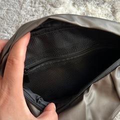 ボディバッグの画像