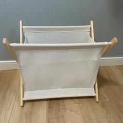 マガジンラックの画像