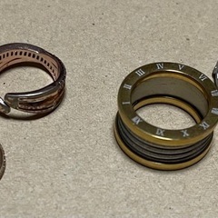 【中古】アクセサリー各種の画像