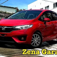２７年式★フィットハイブリッド★衝突軽減ブレーキ★２年車検・２年...