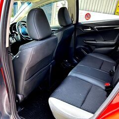 ２７年式★フィットハイブリッド★衝突軽減ブレーキ★２年車検・２年保証付き！下取り可能！の画像