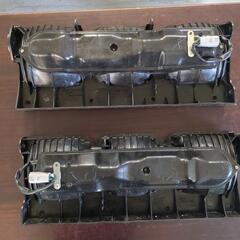 トラックテール新車外しの画像