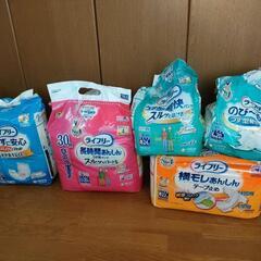 大人用おむつ