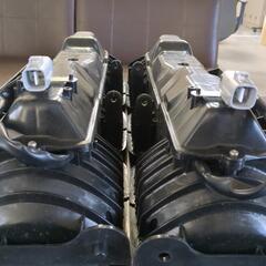 トラックテール新車外しの画像