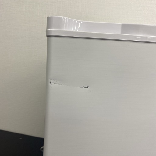 【ご来店限定】＊ TOSHIBA 38L 1ドア冷蔵庫 2022年製＊0824-7