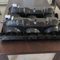 トラックテール新車外しの画像