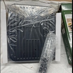 🉐🉐お買い得❗️ロゴス　大型ダブルグリルサンドパン（残り2個です‼️）の画像