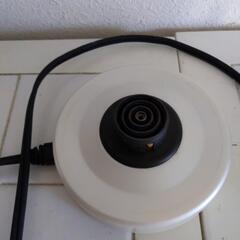 水素生成ケトルの画像