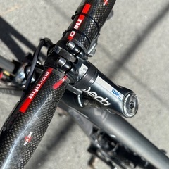 SCOTT FOIL PREMIUM 2012 /レーシングスピードの画像