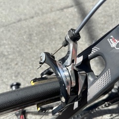SCOTT FOIL PREMIUM 2012 /レーシングスピードの画像