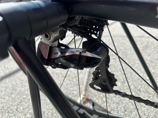 SCOTT FOIL PREMIUM 2012 /レーシングスピード