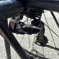 SCOTT FOIL PREMIUM 2012 /レーシングスピードの画像