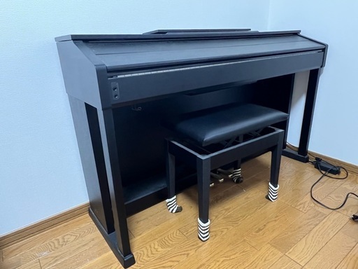 電子ピアノ