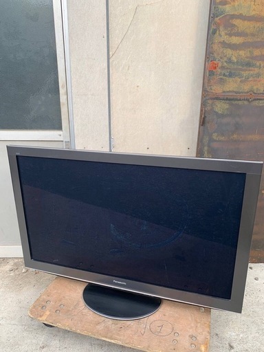 ♦️ パナソニック液晶テレビ【2010年式】TH-P50V2