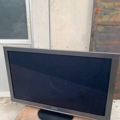 ♦️ パナソニック液晶テレビ【2010年式】TH-P50V2  
